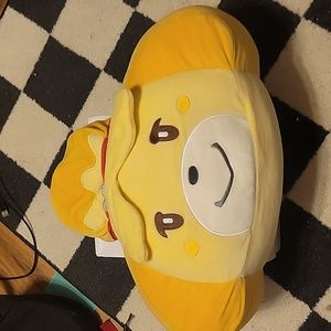 Animal crossing annabelle plushie